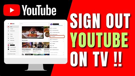 www.ssyoutube.com login|Sign in and out of YouTube .